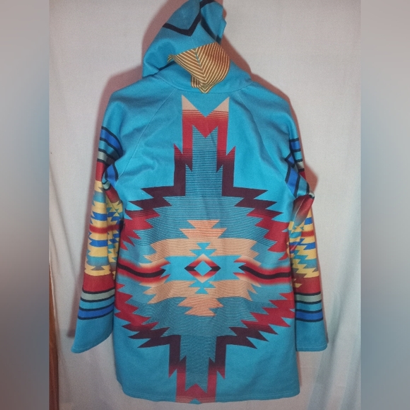 Beth Dutton Inspired Coat - Picture 2 of 3